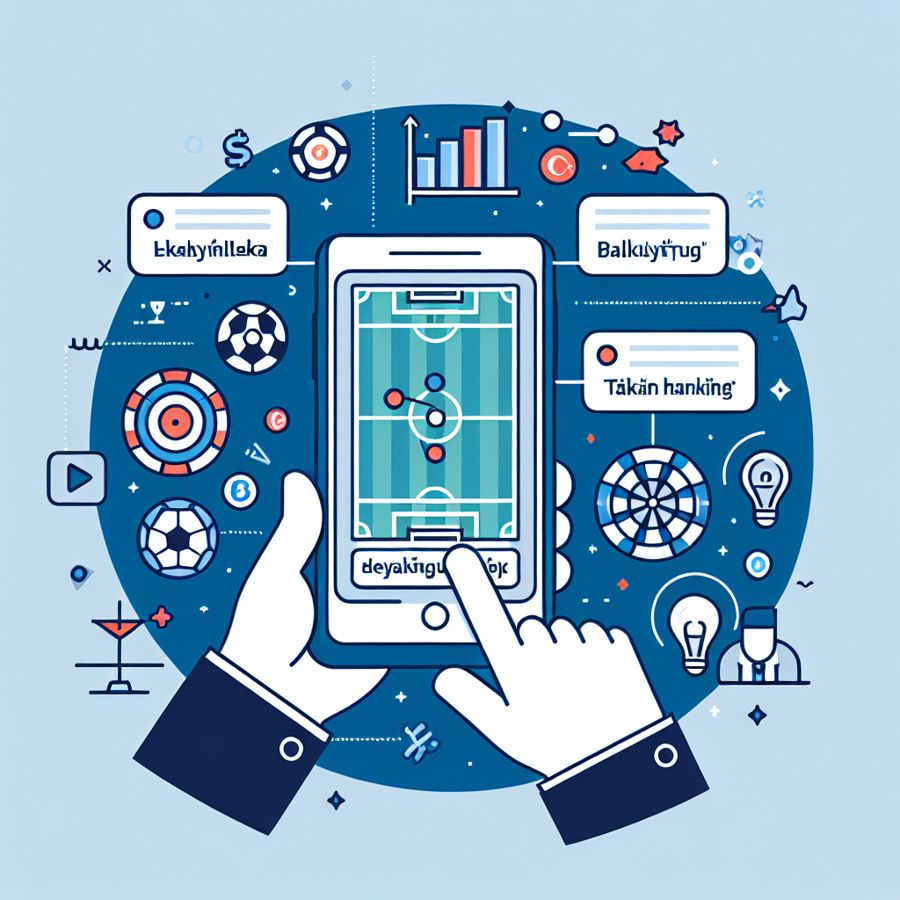 Bahis Kuponu Nasıl Kurulur? Kazanma Şansını Artırmanın Yolları