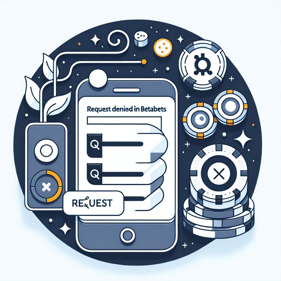 Bekabet'te Çekim Talebi Reddedildi: Adım Adım Çözüm