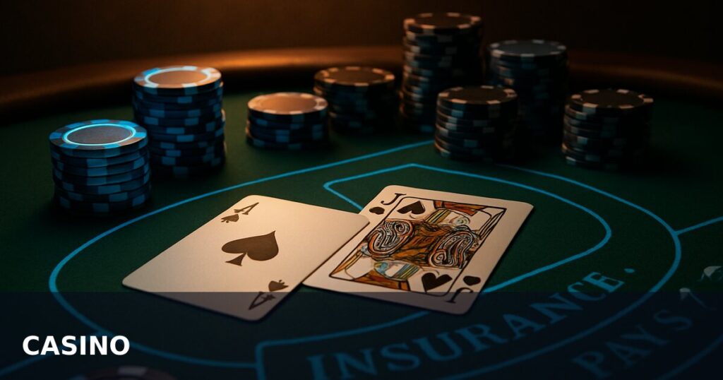 Casino
